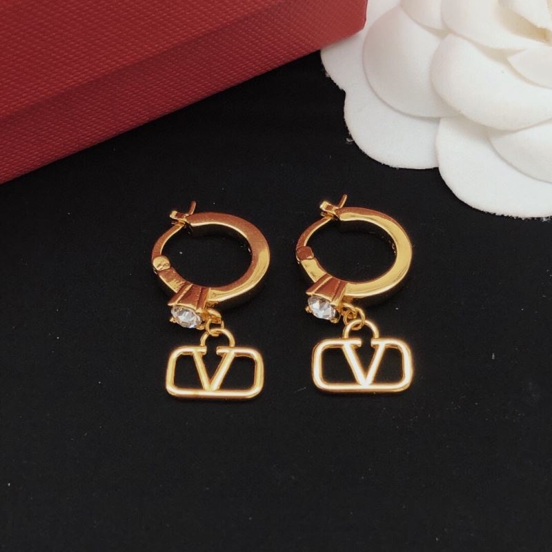 Valentino Earrings